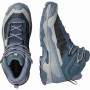 Chaussures femme Salomon X Ultra 5 Mid Gore-Tex
