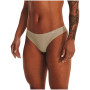 String femme Under Armour PS Thong 3Pack