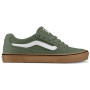 Taille de chaussures (UE): 40,5 / Couleur: vert