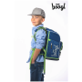 Sac à dos écolier Baagl Zippy Plus