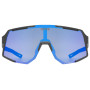 Lunettes soleil Uvex Sequenze Cv