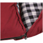 Sac de couchage - couverture Zulu Campwell Polar