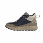 Chaussures enfant Adidas Terrex Anylander Mid Climaproof J Blue