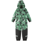 Tailles enfant: 104 / Couleur: vert