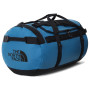 Sac de voyage The North Face Base Camp Duffel - L 2023 vert / bleu Banff Blue/Tnf Black