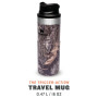 Mug isotherme Stanley Classic series 470 ml