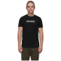 T-shirt homme Mammut Core T-Shirt Men Logo
