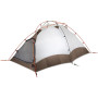 Tente MSR Fury