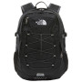 Sac à dos urbain The North Face Borealis Classic noir / blanc TNF BLACK/ASPHALT GREY