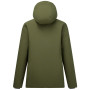 Veste d'hiver homme Regatta Hoscar