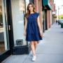 Robe femme Alpine Pro Akesa