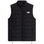 Gilet homme The North Face M Aconcagua Vest noir TNF BLACK