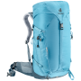 Sac à dos de sport femme Deuter Trail 28 SL