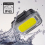 Set de lumières Blackburn Grid avant+ Grid arrière (Kit)