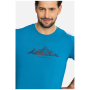 T-shirt fonctionnel homme Viking Lenta