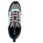 Chaussures de plein air pour enfants Bugga Tara Gray