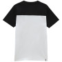 T-shirt homme Vans Minigrade Block Crew