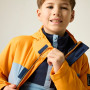 Veste enfant Dare 2b Send It II Jacket EltrcOrg/Nvy