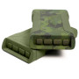 Banque d'énergie Ridge Monkey Vault C-Smart Wireless 26950mAh Camo