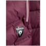 Veste hybride pour femme 4F Down Jacket F0895