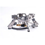 Réchaud Ridge Monkey Quad Stove Pro Mini