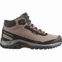 Taille de chaussures (UE): 43 1/3 / Couleur: brun