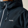 Veste femme Regatta Womens Highton Stretch Padded Jacket