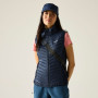 Gilet femme Regatta Women’s Andreson Hybrid