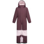 Combinaison enfant Dare 2b Rodeo Snowsuit Hucklbr/PkHz
