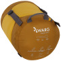 Sac de couchage Warg Winterlite Nordic M