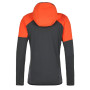 Sweat-shirt femme La Sportiva Session Tech Hoody W