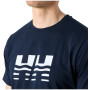 T-shirt homme Helly Hansen Core Graphic T 2.0