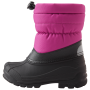 Bottes d'hiver enfant Reima Nefar Fucshia