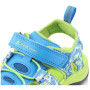 Sandales enfant Alpine Pro Grobo