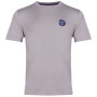 Taille: L / Couleur: gris