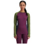 T-shirt femme Mons Royale Olympus 3.0 LS