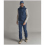 Gilet homme Ortovox Venet Swisswool 60 Vest