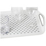 Egouttoir Brunner Fold Away avec Plateau