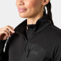 Veste polaire fonctionnelle femme Helly Hansen Versalite Fleece Jacket