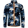 Sweatshirt enfant Dare 2b Wing It Fleece DuskBl/Camo bleu / orange DuskBl/Camo