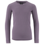 Sous-vêtements fonctionnels enfant Craft Baselayer Set 2 Jr Purple