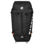 Sac à dos Mammut Trion Nordwand 38 vert Black