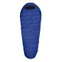 Sac de couchage en plumes Warmpeace Solitaire 500 Extra Feet 180