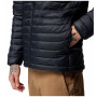 Veste homme Columbia Powder Pass™ Hooded Jacket