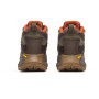 Chaussures randonnée homme Merrell Moab Speed 2 Ltr Mid Wp