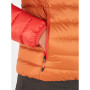 Veste femme Marmot Wm's Highlander Hoody