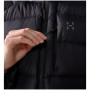 Manteau femme Haglöfs Rosson Down