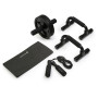 Set Dare 2b Fitness Set vert Black