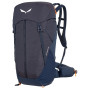 Sac à dos Salewa MTN Trainer 28 bleu foncé PremiumNavy