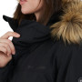 Veste d'hiver femme Fundango Georgina Parka Jacket